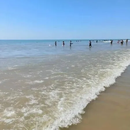 Joli 28m² 200m Avec Balcon Apartament Saint-Hilaire-de-Riez