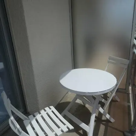 Joli 28m² 200m Avec Balcon * Saint-Hilaire-de-Riez