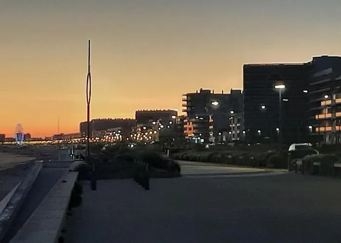 Joli 28m² 200m Avec Balcon