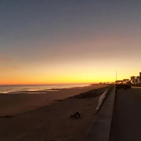 Joli 28m² 200m Avec Balcon * Saint-Hilaire-de-Riez