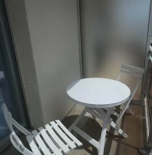 Joli 28m² 200m Avec Balcon * Saint-Hilaire-de-Riez